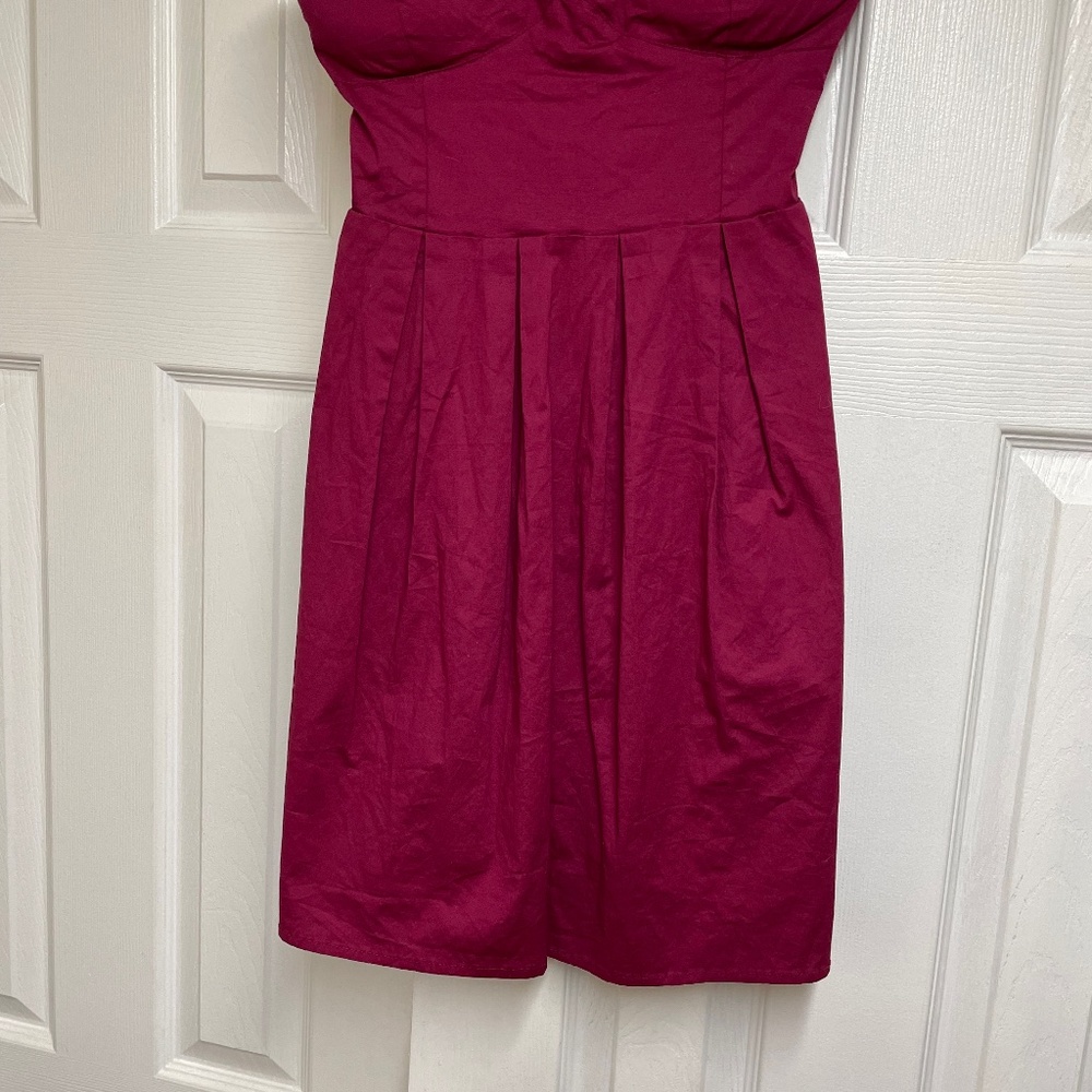 Sleeveless shirt